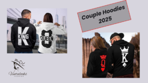 Couple Hoodies 2025