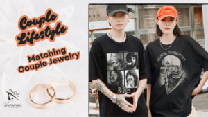 matching couple jewelry