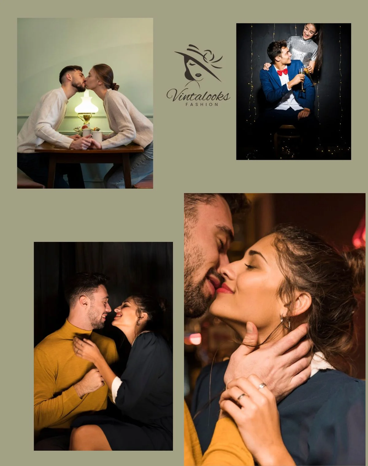 Creative First Date Ideas to Spark Connection 