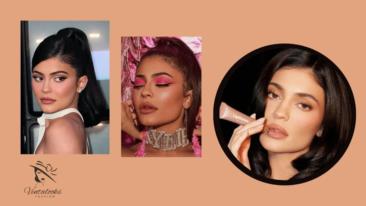 Kylie Cosmetics Your Beauty Empire is Born from Lip Accoutrements