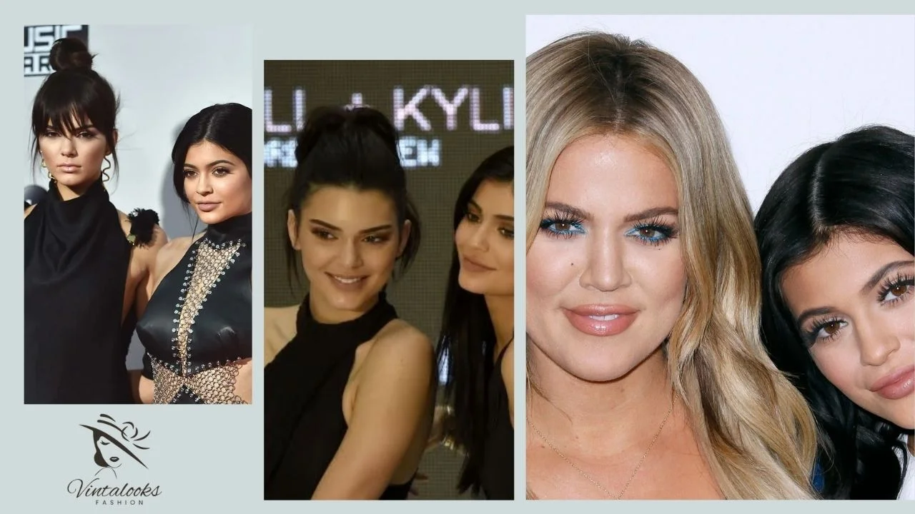 The Foundation- Growing Up Kardashian Your Platform is Born 