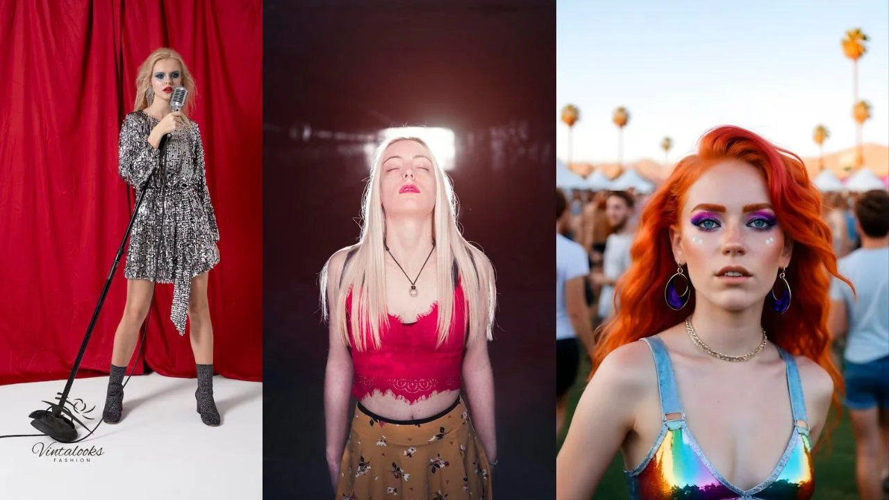Ariana Grande Effect_ A Style Evolution on the Red Carpet