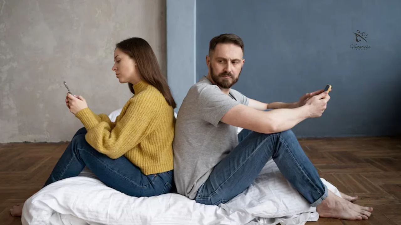 Online vs. Offline Couple Matching_ Which Path for You