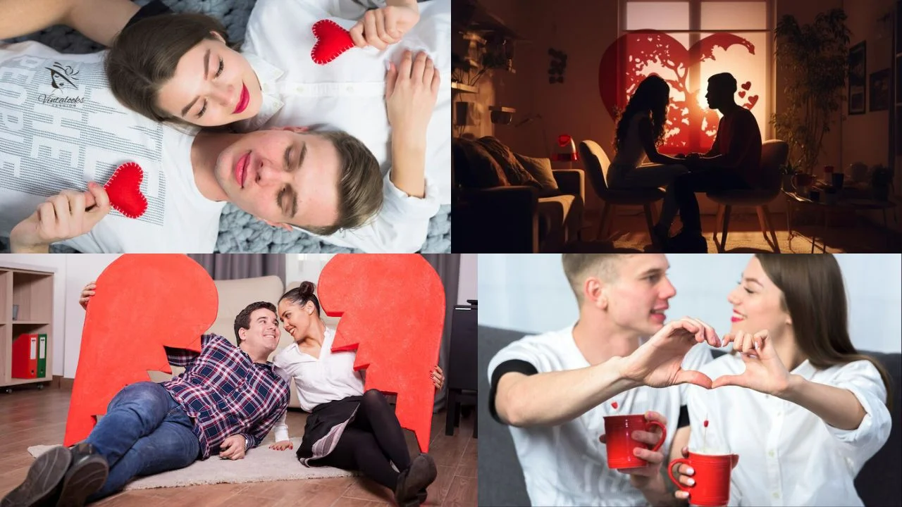 The Fascinating Science Behind Relationship Compatibility