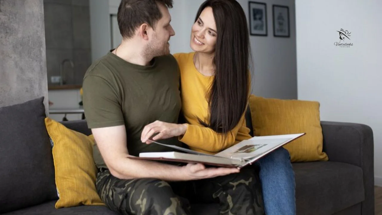 Understanding the Core_ What Does Couple Pairing Mean