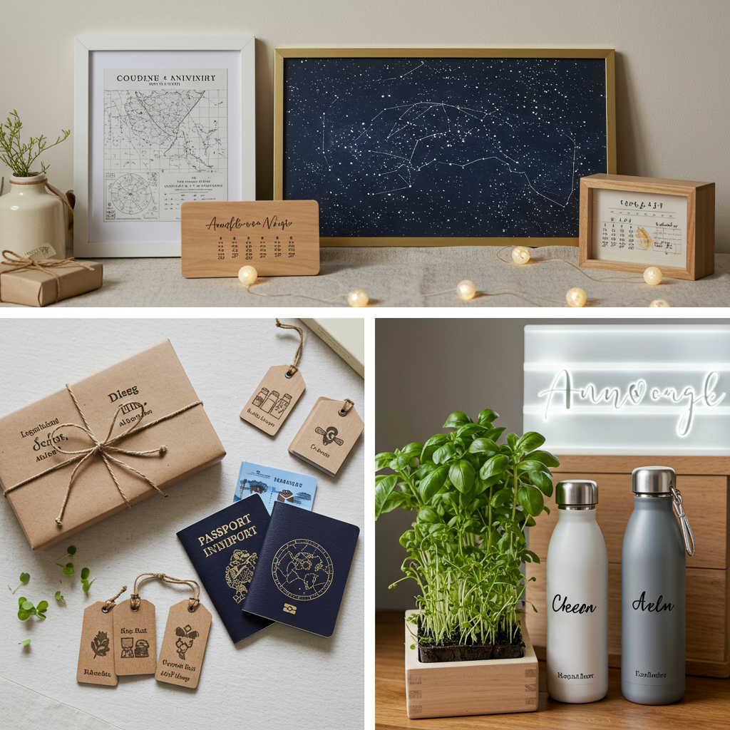 What to Gift Couples Who Already Have Everything?