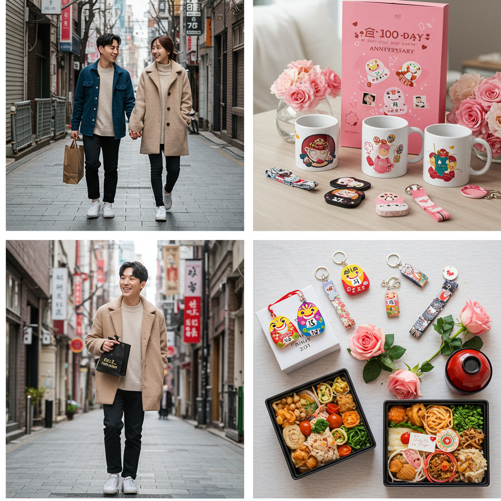 Cultural Significance of Matching Gifts