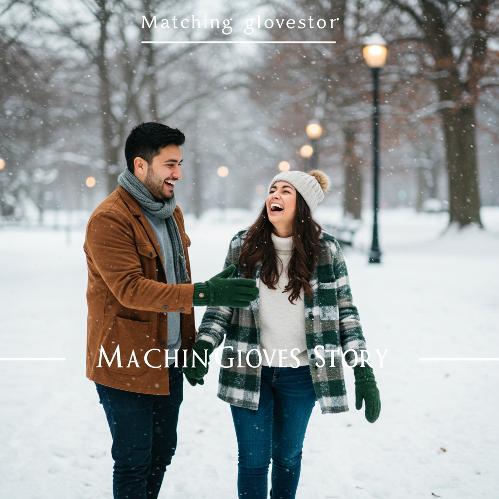 A Couple’s Story: The Gift That Lasted