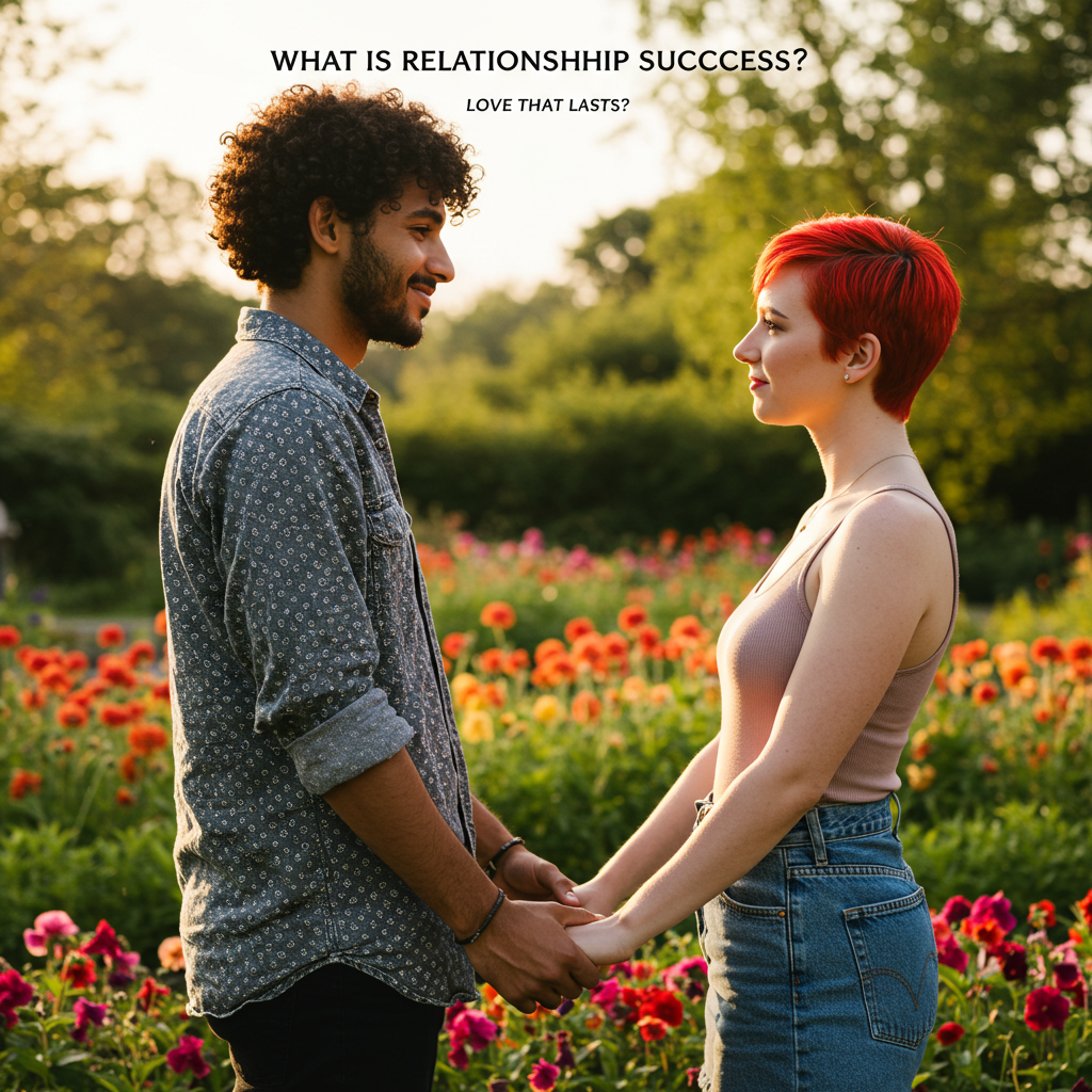 What Does Success in Couple Matching Mean?
