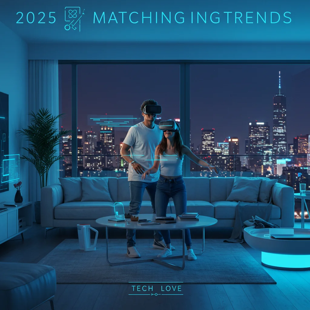 The Future of Couple Matching