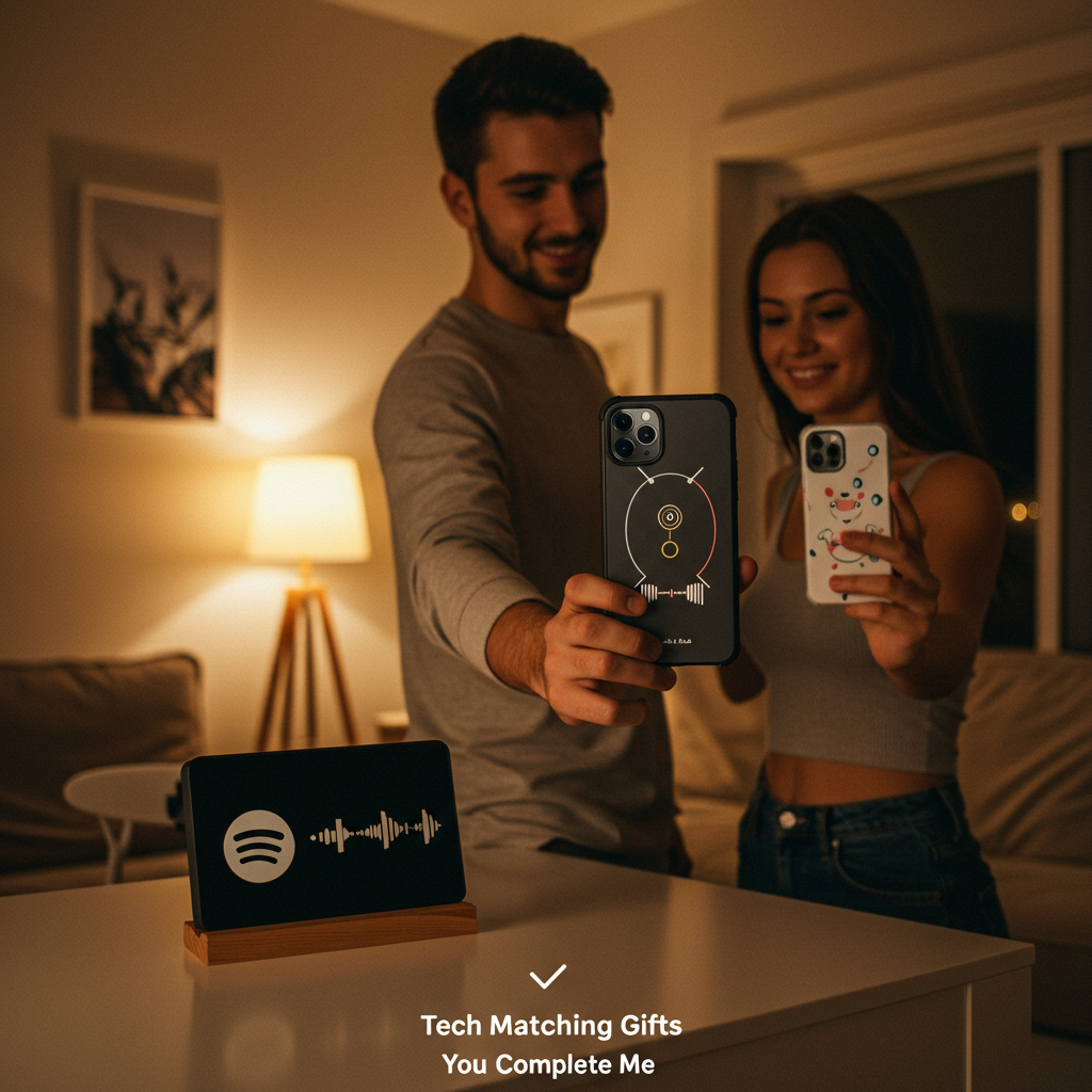 Tech Gifts