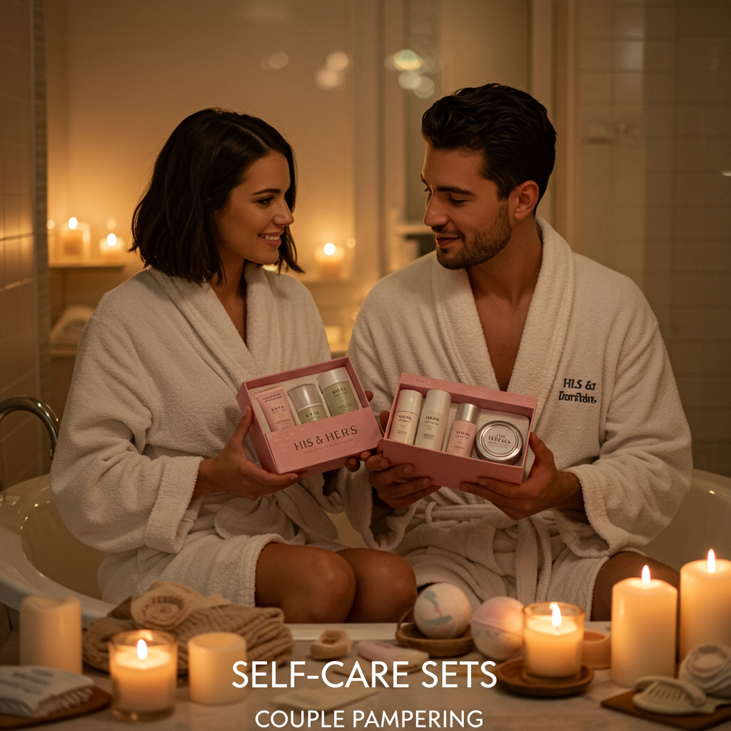 Self-Care Sets