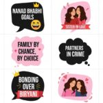 Nanad Bhabhi Captions