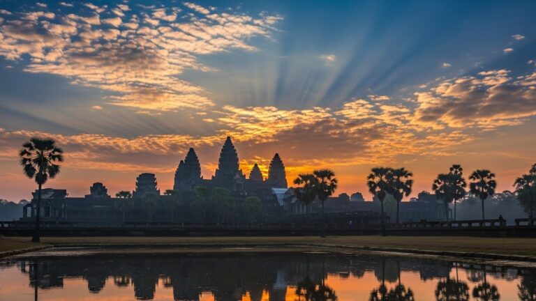 Temple Captions for Instagram