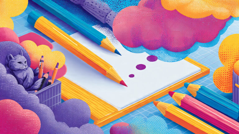 Drawing Captions for Instagram