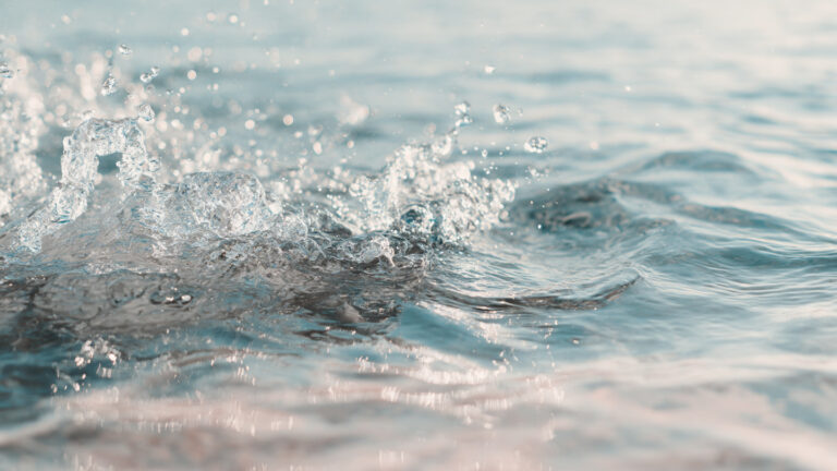 Water Captions for Instagram