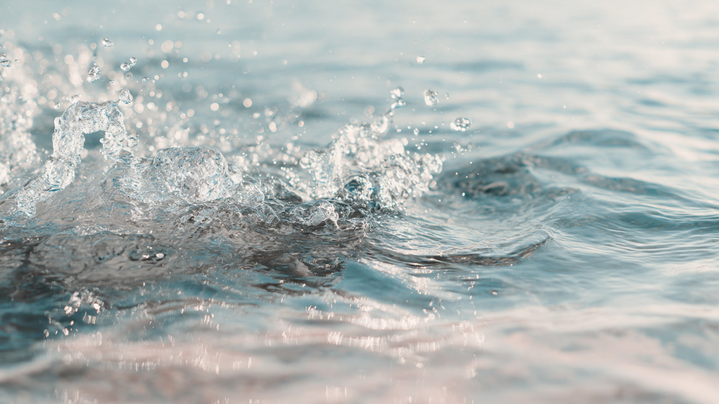 Water Captions for Instagram